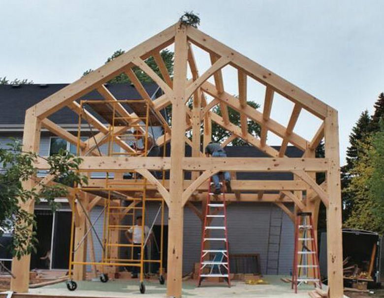“Expanding Your Horizons: How New Additions Add Value and Comfort to Your Home”
